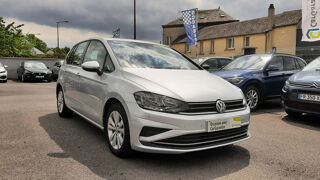 Golf 1.6 TDI 115CH BLUEMOTION TECHNOLOGY FAP CONFORTLINE BUSINESS 2019 occasion 08000 Warcq