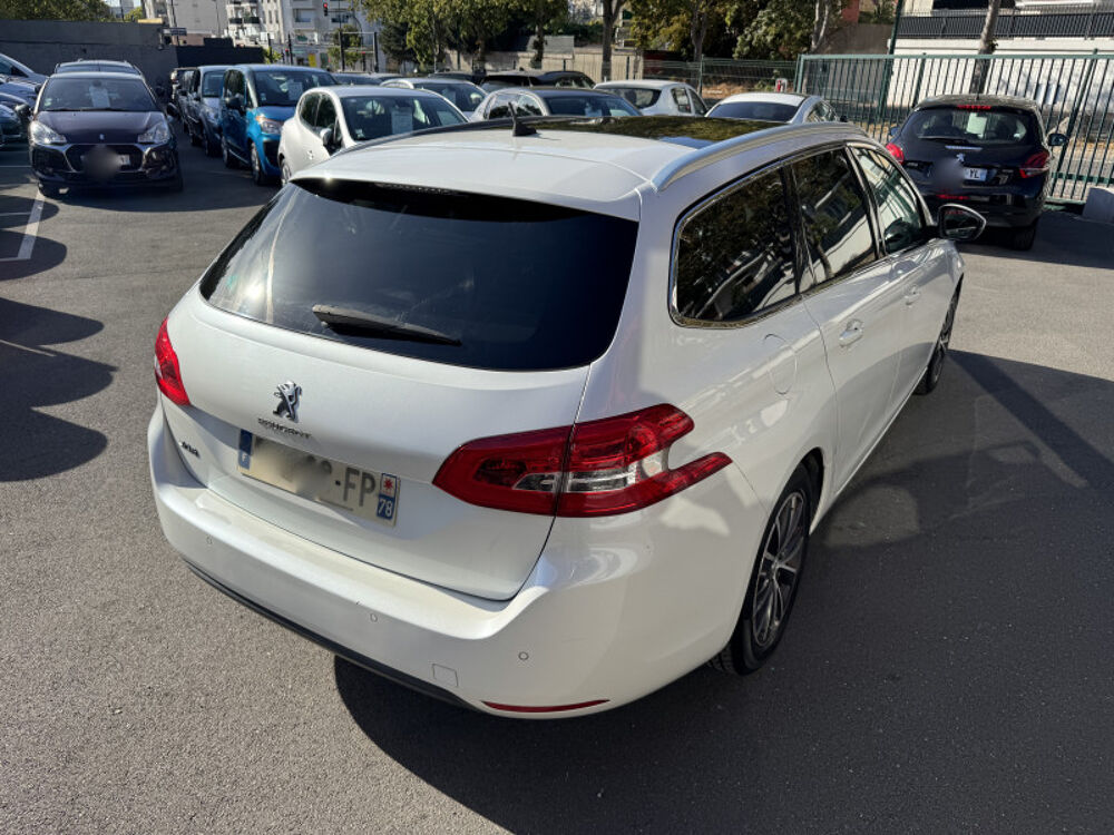 308 SW 1.6 THP 155CH ALLURE 2014 occasion 93220 Gagny