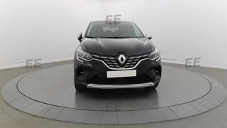 Captur 1.3 TCE 160CH FAP INITIALE PARIS EDC -21 2022 occasion 71880 Ch&acirc;tenoy-le-Royal