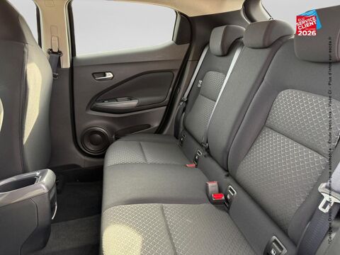 Juke 1.0 DIG-T 114ch Acenta 2023 2023 occasion 68110 Illzach
