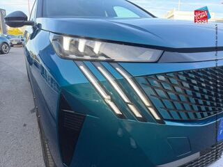 5008 Hybrid 145ch GT Exclusive e-DCS6 2026 occasion 57140 Woippy