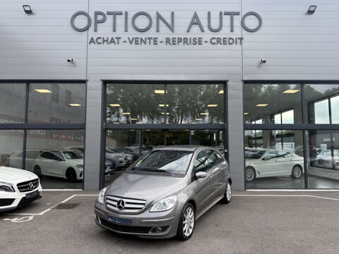 Mercedes Classe B 200 PACK SPORT 2006 occasion Aucamville 31140