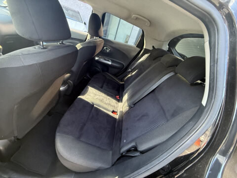 Juke 1.5 DCI 110CH FAP ACENTA 2011 occasion 31140 Aucamville