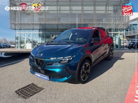 Annonce voiture Alfa Romeo Junior 42999 