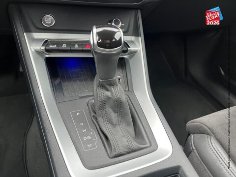 Q3 35 TFSI 150ch S tronic 7 2019 occasion 67800 Bischheim