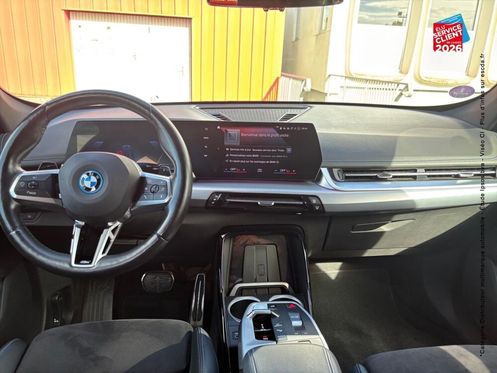 X1 xDrive25e 245ch M Sport 2023 occasion 68390 Sausheim