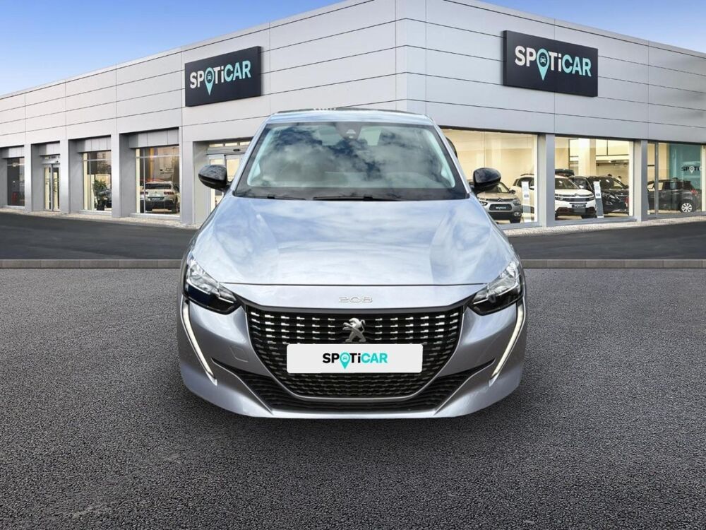 208 1.2 PureTech 75ch S&S Active Pack 2023 occasion 27400 Louviers
