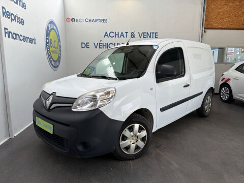 Renault Kangoo Express 1.5 BLUE DCI 95CH EXTRA R-LINK 2020 occasion Nogent-le-Phaye 28630