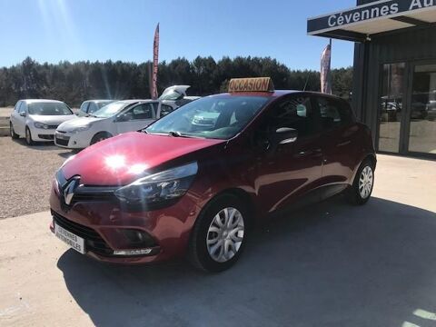 Annonce voiture Renault Clio IV 8990 
