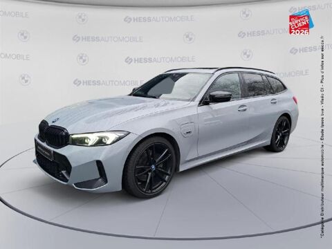 Annonce voiture BMW Série 3 37499 €