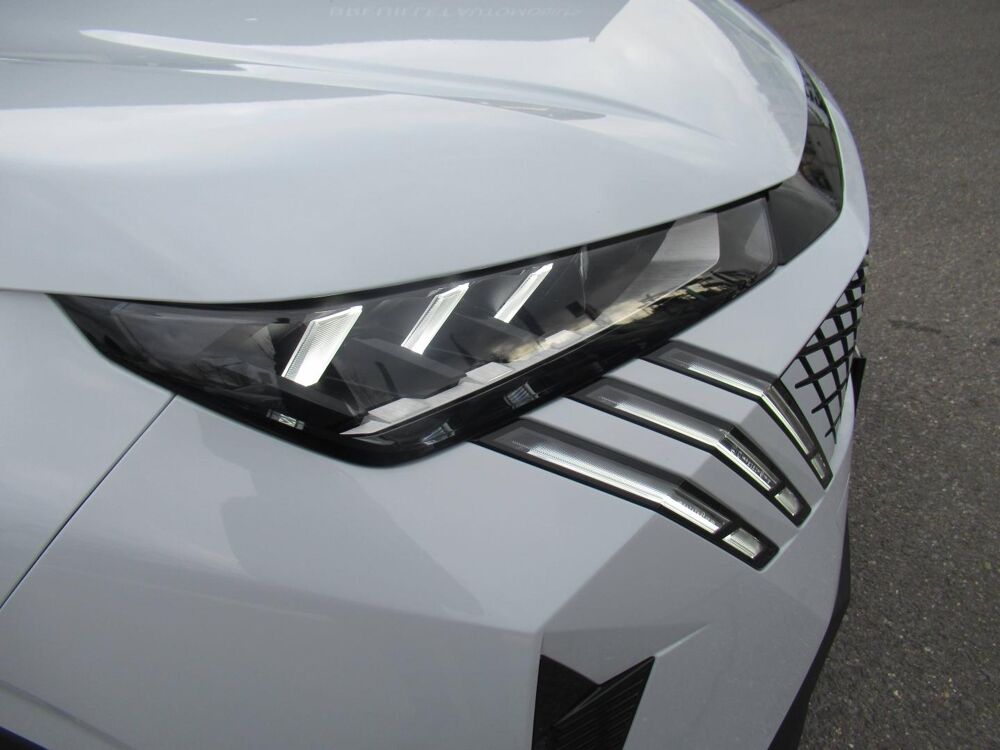 3008 1.2 Hybrid 145ch GT e-DCS6 2026 occasion 91650 BREUILLET