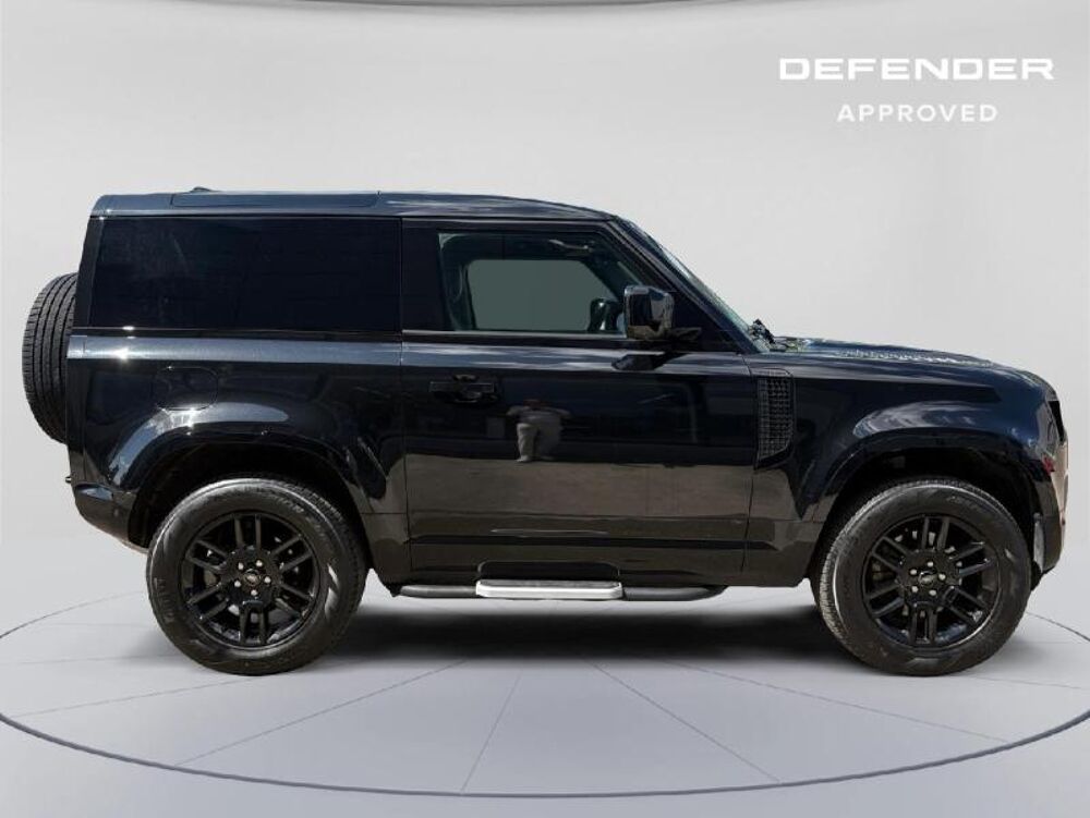 Defender 90 3.0 D250 Hard Top X-Dynamic SE 2024 occasion 57050 Metz