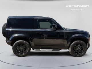 Defender 90 3.0 D250 Hard Top X-Dynamic SE 2024 occasion 57050 Metz