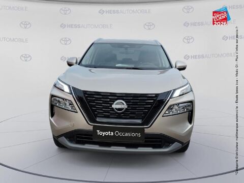X-Trail e-Power 204ch N-Connecta 2023 occasion 57600 Forbach