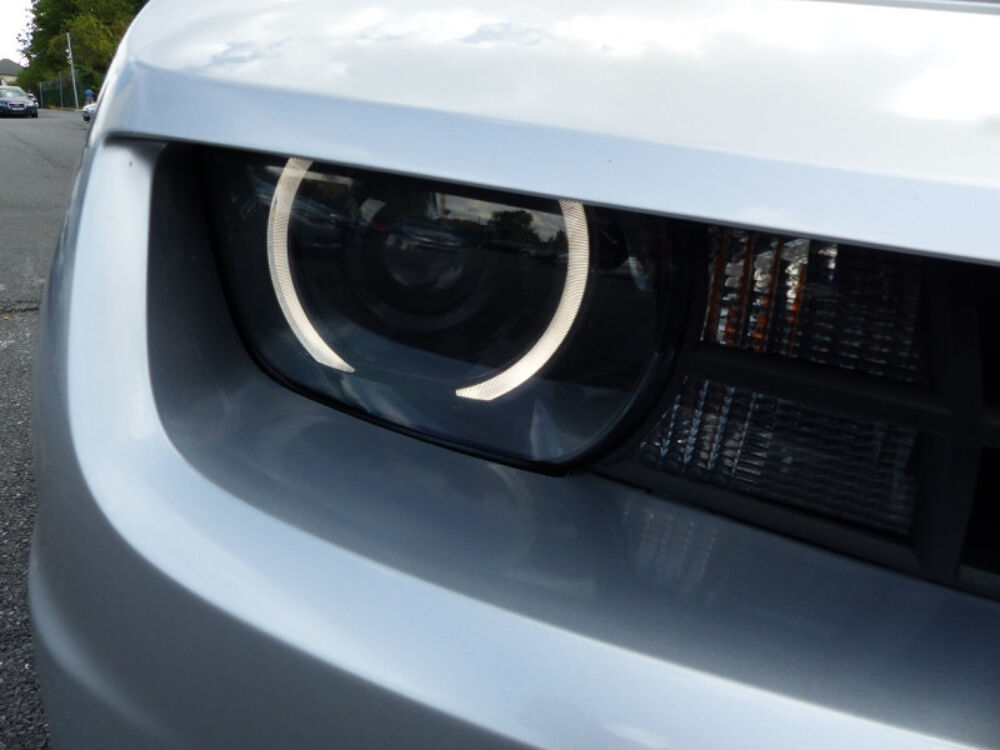 Camaro 6.2 V8 432CH 2011 occasion 77144 Mont&eacute;vrain
