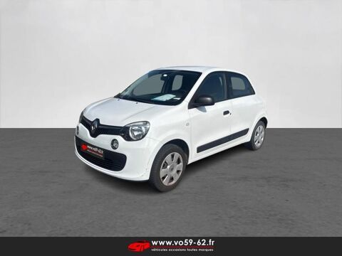 Annonce voiture Renault Twingo 7890 €