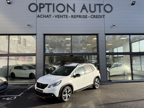 Peugeot 2008 1.6 BLUEHDI 120CH GT LINE S&S