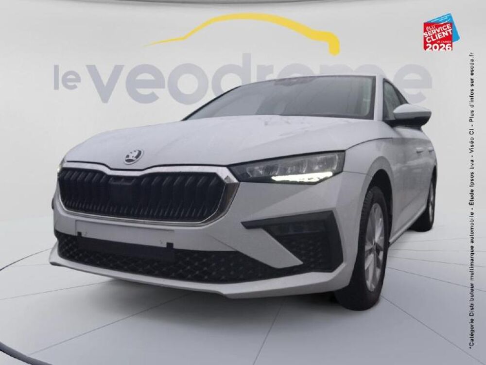 Scala 1.0 TSI Evo2 116ch Selection DSG7 2024 occasion 25770 Franois