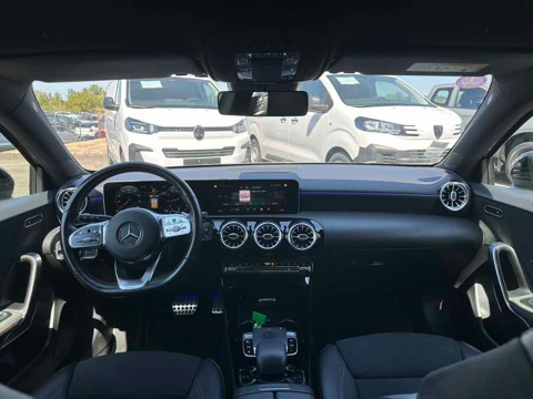 Classe A 200 163CH AMG LINE 7G-DCT 2019 occasion 31670 Lab&egrave;ge
