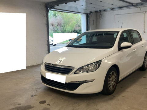 Peugeot 308 1.6 BLUEHDI 100CH ACTIVE BUSINESS S&