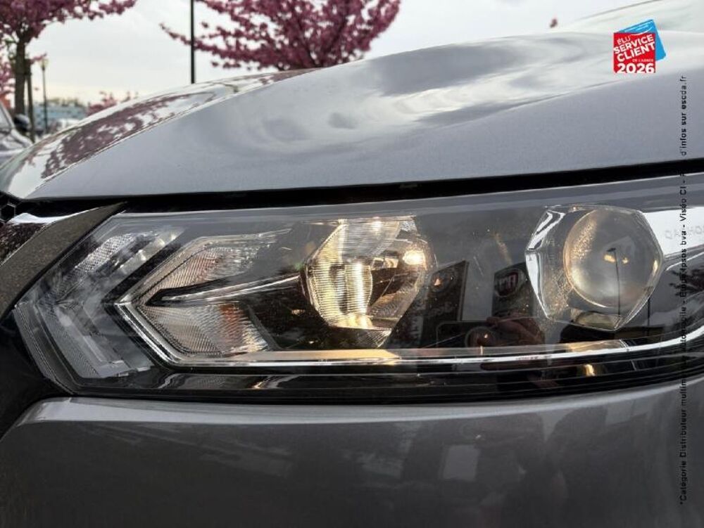 Qashqai 1.3 DIG-T 158ch N-Connecta DCT 2021 2021 occasion 67800 Bischheim