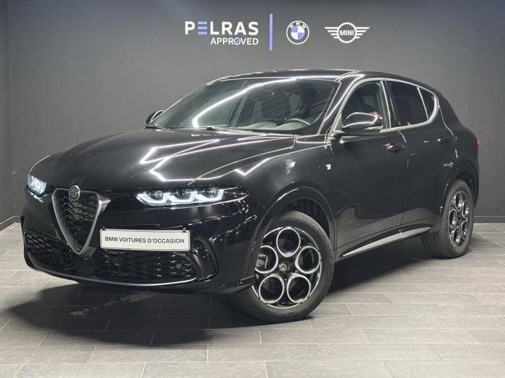 Tonale 1.3 PHEV 280ch Ti AT6 2024 occasion 31100 TOULOUSE