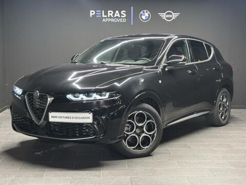 Annonce voiture Alfa Romeo Tonale 26990 €