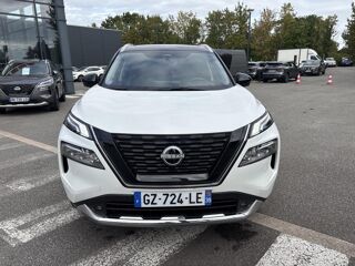 X-Trail e-Power 204ch Tekna+ 2024 occasion 78200 Buchelay