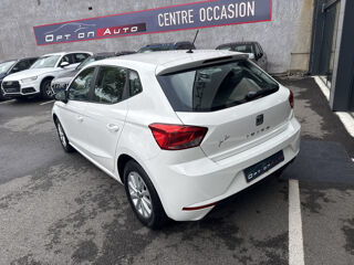 Ibiza 1.0 ECOTSI 115CH START/STOP EURO6D-T 2021 occasion 31140 Aucamville