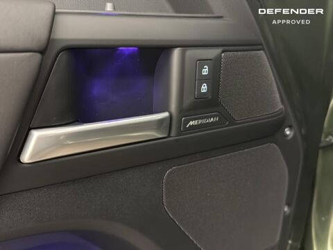 Defender 90 3.0 D250 Hard Top X-Dynamic SE 2026 occasion 78560 LE PORT MARLY