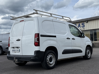 Partner STANDARD 1000KG BLUEHDI 130CH S&S PREMIUM 2020 occasion 70210 Montdor&eacute;