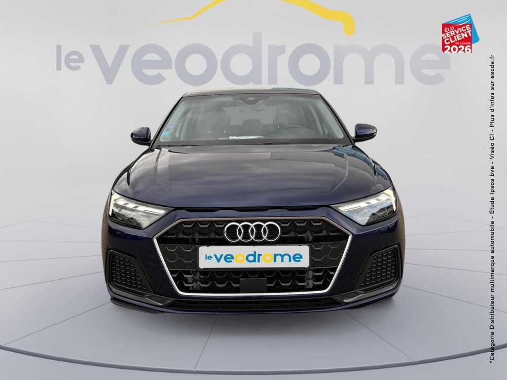A1 30 TFSI 110ch Advanced S tronic 7 2023 occasion 67800 Bischheim