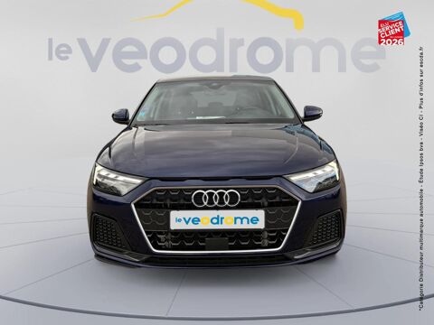 A1 30 TFSI 110ch Advanced S tronic 7 2023 occasion 67800 Bischheim