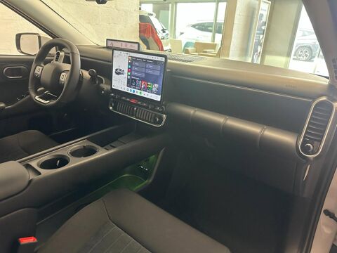 Ioniq 3 61kWh - 135ch Vision 2026 occasion 78200 BUCHELAY