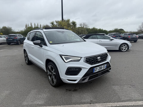 Ateca 2.0 TDI 150CH START&STOP FR DSG7 2023 occasion 44210 Pornic