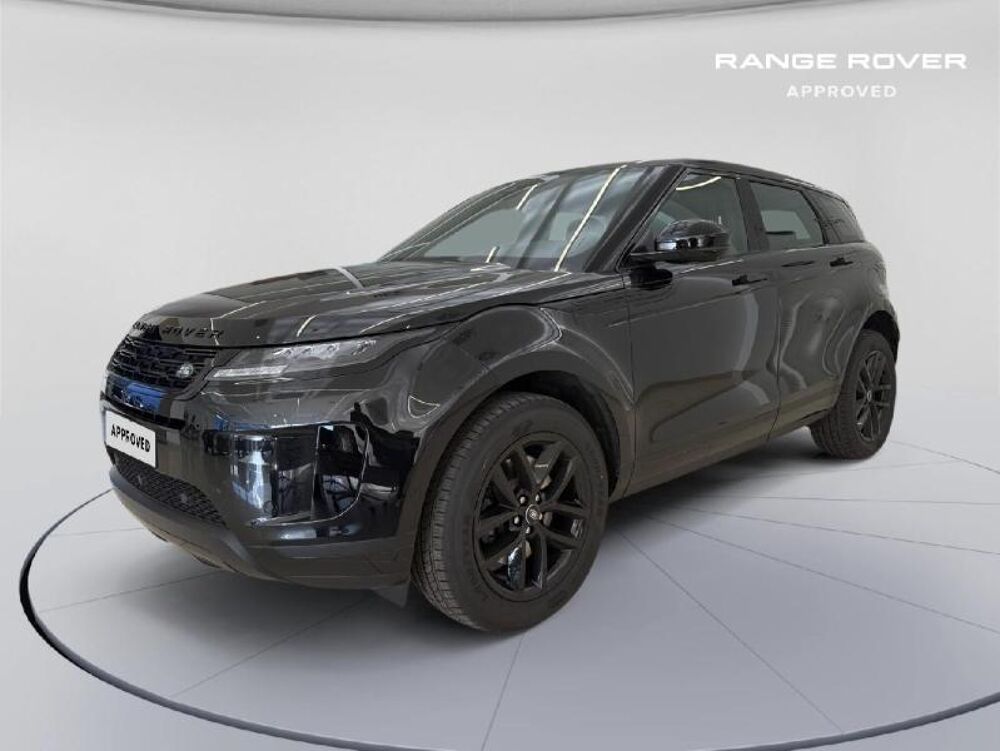 Range Rover Evoque 1.5 P270e PHEV 269ch S 2026 occasion 57050 Metz