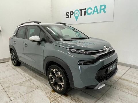 C3 Aircross PureTech 110ch S&S Shine 2022 occasion 91230 Montgeron
