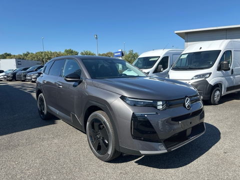 C5 aircross 1.2 HYBRIDE 145CH MAX BOITE AUTOMATIQUE 2026 occasion 31670 Lab&egrave;ge