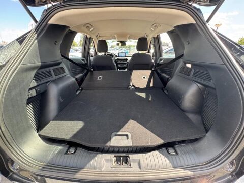 Kuga 2.5 Duratec 190ch FHEV Titanium BVA i-AWD 2022 occasion 87000 Limoges