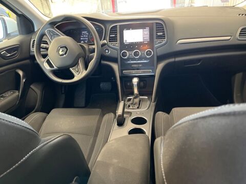 Megane IV 1.3 TCE 140CH BUSINESS EDC -21N 2022 occasion 38070 Saint-Quentin-Fallavier