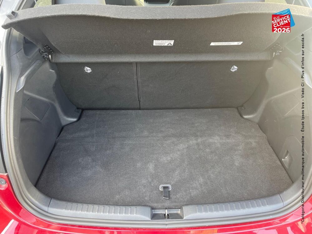 Yaris 116h Collection 5p 2021 occasion 57600 Forbach