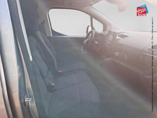 Doblo XL Diesel 130ch automatique 2025 occasion 21000 Dijon