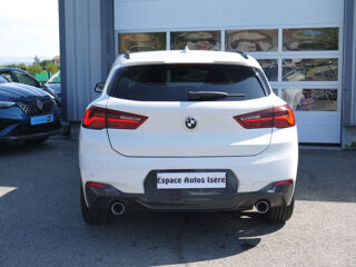 X2 (F39) XDRIVE20DA 190CH M SPORT 2018 occasion 38260 La C&ocirc;te-Saint-Andr&eacute;
