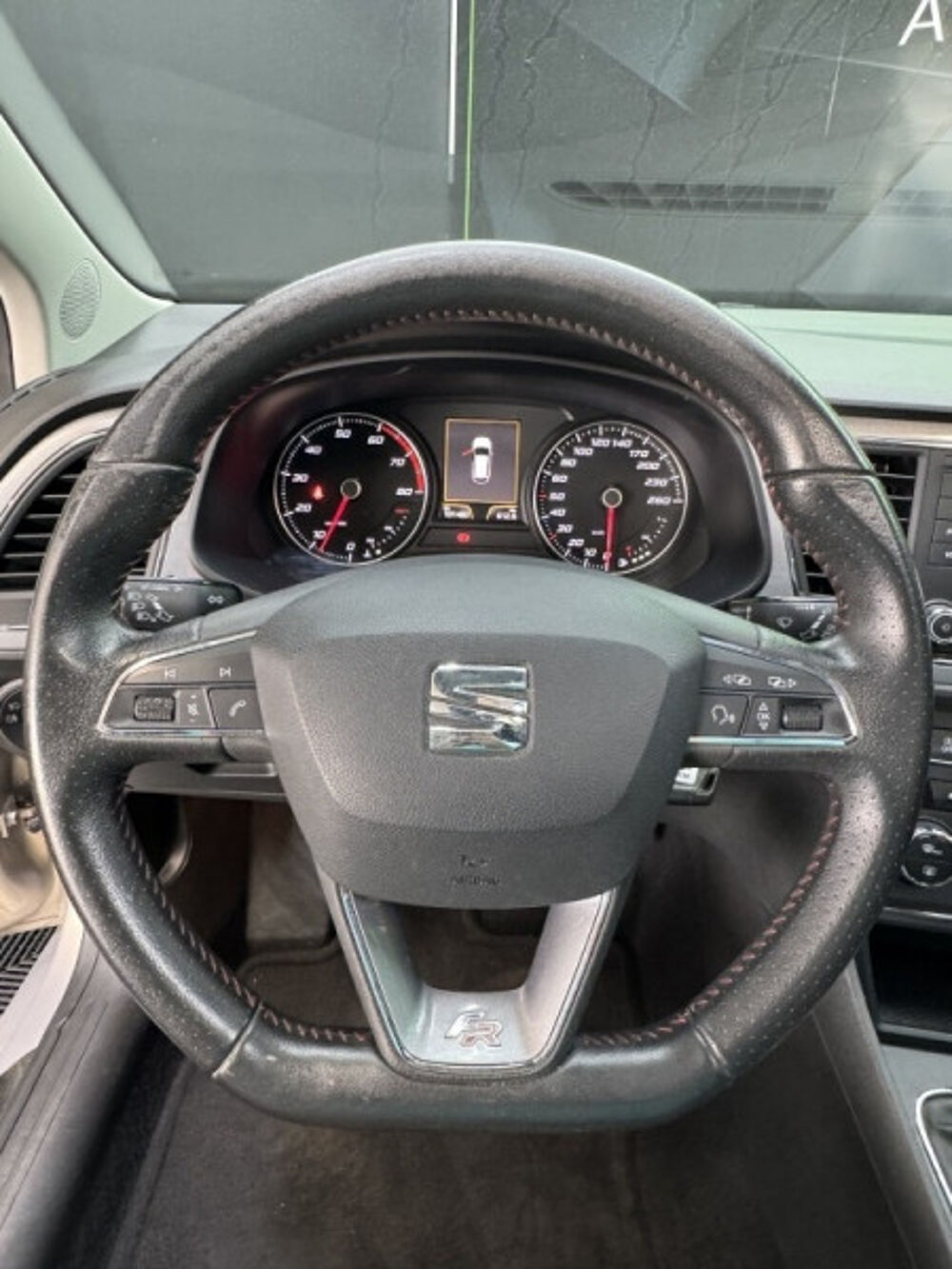 Leon 1.8 TSI 180CH FR START&STOP 2014 occasion 57185 CLOUANGE