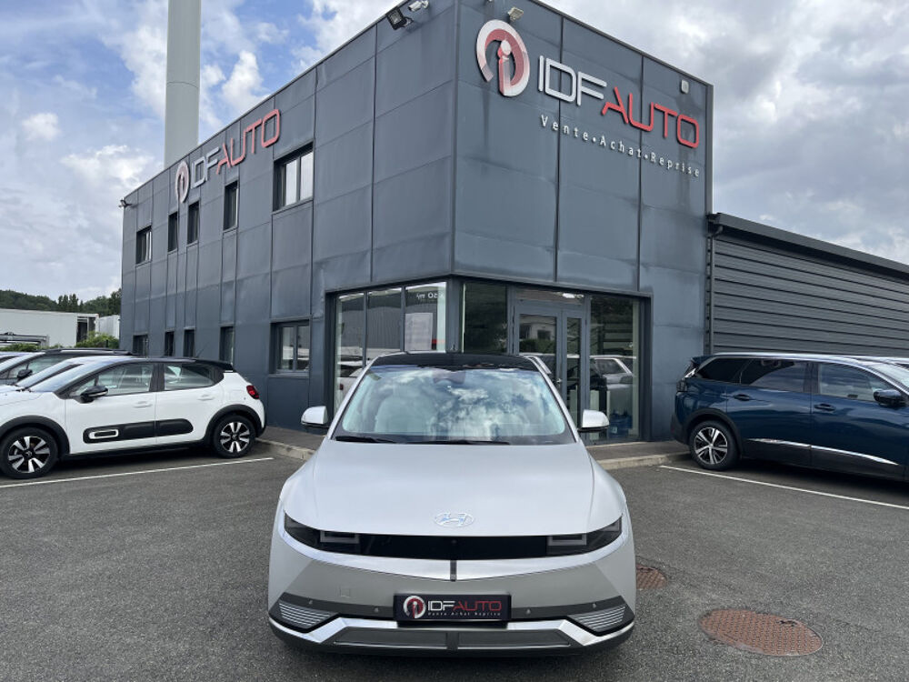 Ioniq 5 77 KWH - 229CH EXECUTIVE 2023 occasion 95310 Saint-Ouen-l'Aum&ocirc;ne