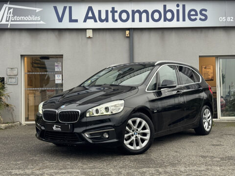 BMW Serie 2 (F45) 218D 150 CH LUXURY 2016 occasion Colomiers 31770