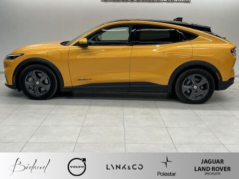 Mustang 294ch Extended Range 99kWh 7cv 2022 occasion 91200 Athis-Mons