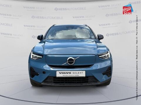 XC40 Recharge 231ch Start EDT 2023 occasion 57050 Metz