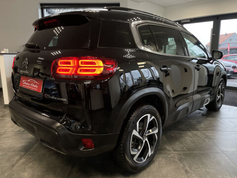 C5 aircross 223,56/MOIS* / BLUEHDI 130CH S&S SHINE EAT8 2020 occasion 57350 Stiring-Wendel