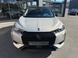 DS3 1.2 PURETECH 130CH PERFORMANCE LINE + AUTOMATIQUE 2023 occasion 31140 Aucamville